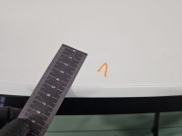 Klapa tył Toyota Auris II kombi 5d 040