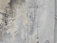 Osłona ZAŚLEPKA PLASTIK Vw Golf VII