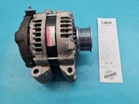 TEST Alternator Toyota Auris I 27060-0R011 2.0 D4D (FTV)