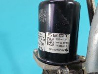 Mechanizm wycieraczek 576955113A, 443122430017 Skoda Karoq europa