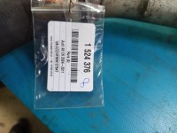 Rura przewód Producent części: Audi, Rura intercoolera. Audi A6 C6 2.7 TDI