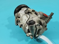 Sprężarka klimatyzacji kompresor Opel Meriva B 1.7 CDTI A17DTS 95516236, 1854414