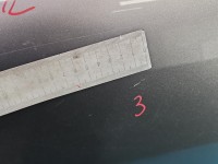 Drzwi tył prawe Toyota Yaris I HB 5d 1D2