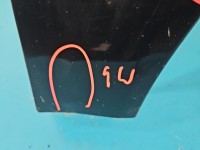 Błotnik przód prawy Audi A6 C5 LY9B