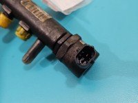 Listwa wtryskowa CZUJNIKI Fiat Doblo I 0281002903, 028100507, 0445214086 1,3.0 jtd