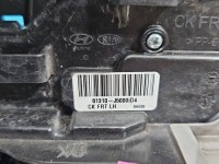 Zamek przód lewy 81310-J5000 Kia Stinger EUROPA Producent części: KIA, 5pin