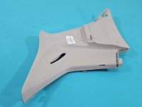 Osłona ZAŚLEPKA PLASTIK Toyota Aygo II 14-22 62471-0H170C, 631101171