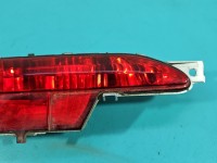 Lampa tył lewa zderzaka przeciwmgielna Peugeot 208 I 9674308980