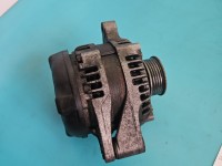TEST Alternator Toyota Avensis II T25 2.0 D4D 27060-27090