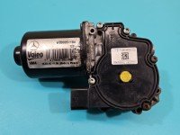 Silniczek Silnik wycieraczek przód Mercedes Vito W447 14- W000051184
