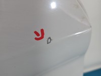 DRZWI PRZÓD PRAWE PASAŻERA BMW G30 5d 300