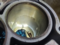 Blok silnika Peugeot 2008 I 1.2 12V