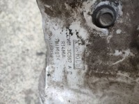 Przekładnia kierownicza maglownica Ford Focus Mk3 41516736G