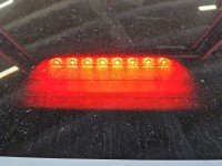 TRZECIE ŚWIATŁO STOP STOPU Renault Talisman