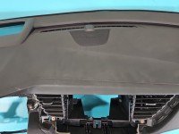 Deska rozdzielcza konsola kokpit Opel Insignia B eu