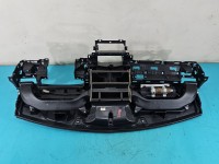 Deska rozdzielcza airbag pasażera kokpit Land rover Discovery Sport 14- L550