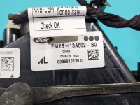 Lampa tył prawa Ford S-max II MK2 HB EUROPA