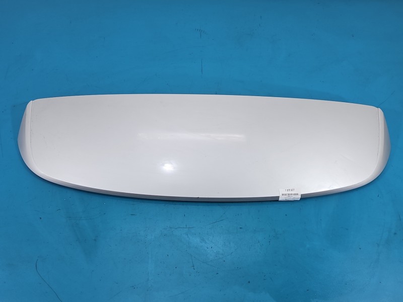 Spoiler lotka klapy bmw F30 A83