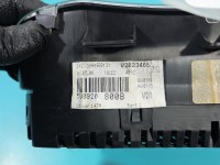 Licznik Skoda Fabia II 5J0920800B 1.2 12V (BZG) EUROPA