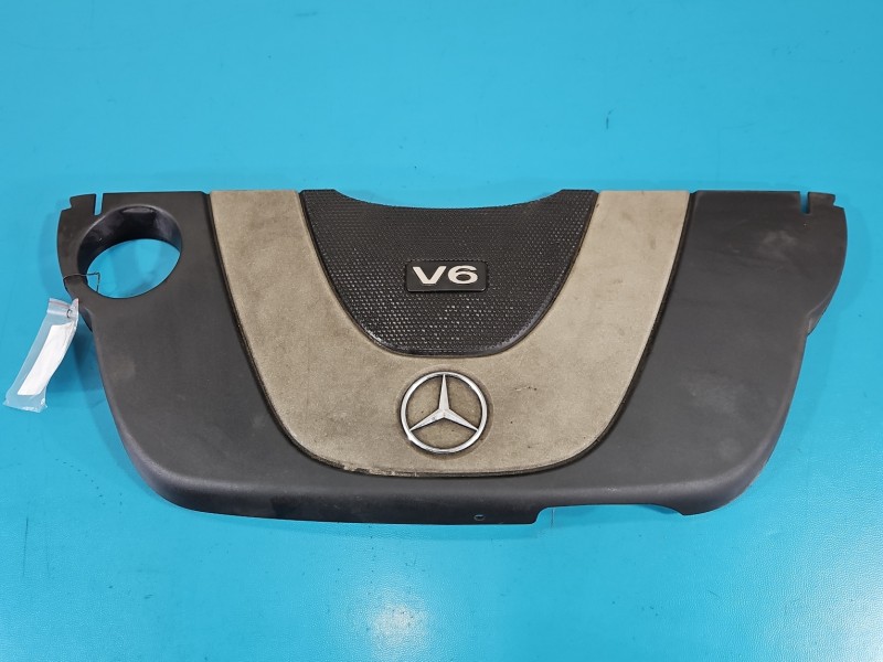 Osłona silnika górna Mercedes W211 3.5 V6 272964 A2720100067