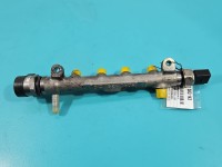 Listwa wtryskowa CZUJNIKI Seat Leon III 12- 2.0 tdi 057130764H, 0281006003, 04L906054