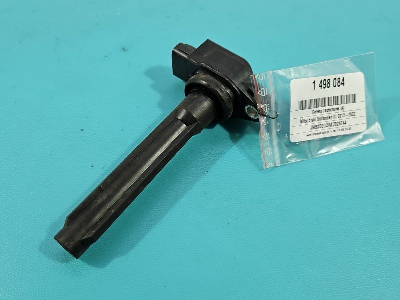 Cewka zapłonowa Mitsubishi Outlander III 12- FK0488, 1832A083, 0121G1 2.4 wiel Mitsubishi