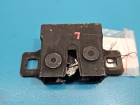 Zamek maski Jaguar, Lewy 5H22-16700-BD Jaguar XE X760