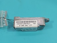 Czujnik uderzeniowy uderzenia Vw Passat B5 3B0959643