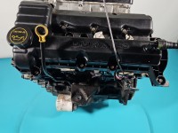 Silnik Ford Freestyle Taurus X 6GA46300 3.0 V6 FILM pomiar