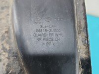 Nadkole przód lewe Kia Sportage III 10-15 86815-3U000