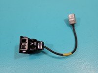 Gniazdo USB Mitsubishi ASX 10- 8718A042