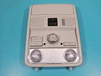 Lampa kabiny lampka Vw Sharan II 10- 1K0947105, 1K9959561
