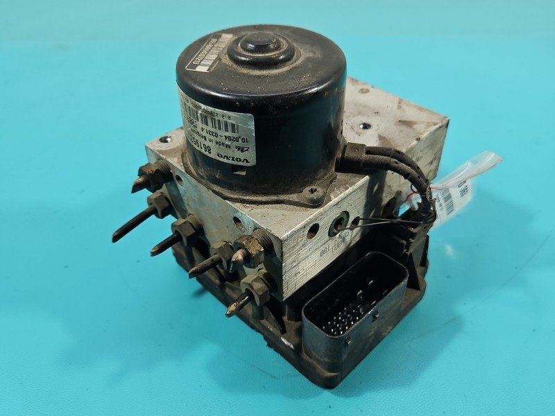 Pompa abs Volvo S80 I 8619538, 100949-04233 Pompa abs Volvo S80 I 8619538, 100949-04233