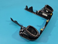 Kratka nawiewu środkowa Renault Talisman 68260-3660R EUROPA