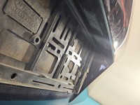 Klapa tył BAGAŻNIKA SZYBA Peugeot 308 II T9 HB 5d EKUD