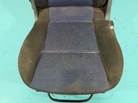 Fotel lewy przód kierowcy Mitsubishi Colt Z30 VI 04- EU 5d