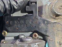 Silniczek Silnik wycieraczek przód Bmw e39 8360603