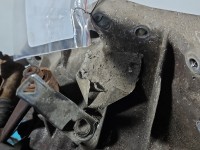 Skrzynia biegów Toyota Yaris II 1.0 vvti