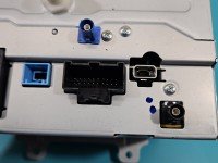 Radio fabryczne Opel Astra IV J radioodtwarzacz
