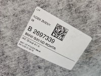 Podsufitka BMW G20 sedan 2697339, 8079196