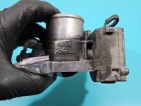 Przepustnica Toyota Corolla Verso II 89672-21020, 27020-5A21 2.0 D4D