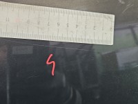 Drzwi tył prawe Opel Insignia A kombi 5d Z 190