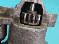 TEST Rozrusznik Ford Mondeo Mk5 2.0 tdci