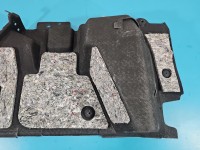 Tapicerka bagażnika lewa boczek Dacia Duster III 24-