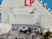 Zamek przód lewy Porsche Panamera I 970 EUROPA 8J1837015D
