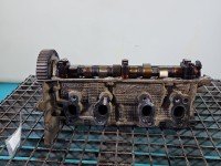 Głowica Fiat Punto EVO 09-12 55216417, 350A1000 1.4 wiel