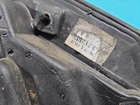 Lusterko lewe pin Fiat Doblo II inny 5d europa