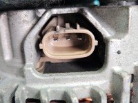 TEST Alternator Nissan Juke I F15 10-19 23100BV80A 1.2 T
