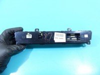 Przełącznik radia nawigacji panel Kia Optima IV 15-20 96540-D5400WK