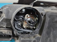 Reflektor prawy lampa przód Vw Passat B7 EUROPA 3AB941006